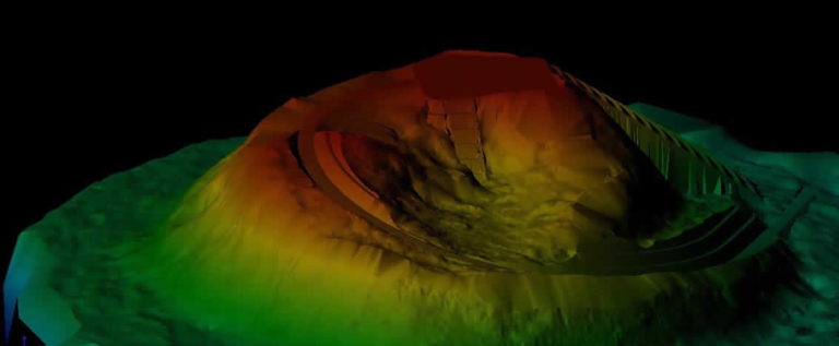 Tendências do Geoprocessamento na Construção Civil