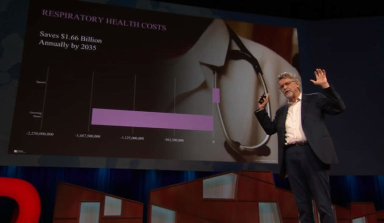 Video:  7 princípios para construir cidades melhores