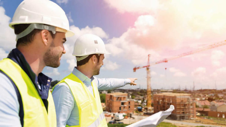 Engenharia Civil X Engenharia Tributária