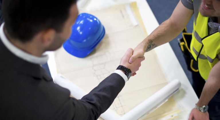 Receita em queda pode levar à fusão de sindicatos na indústria da Construção