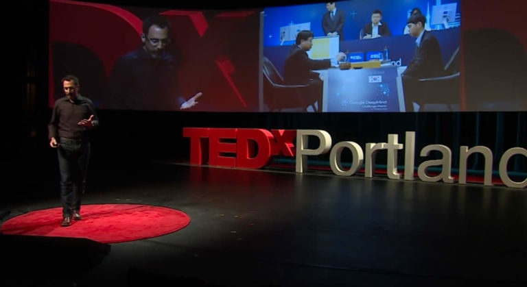 Video: Inteligência Artificial para uma nova era – Era da Realidade Aumentada e Engenharia