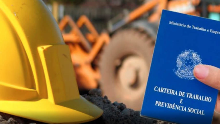 Obra em RS vai gerar 3.000 empregos na Construção Civil