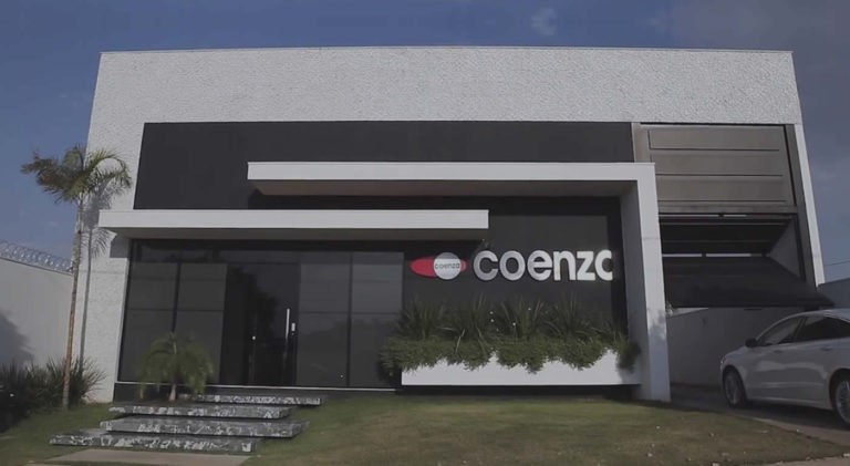 Construtora Coenza moderniza estratégia de Gestão com capacitação em ERP específico do setor