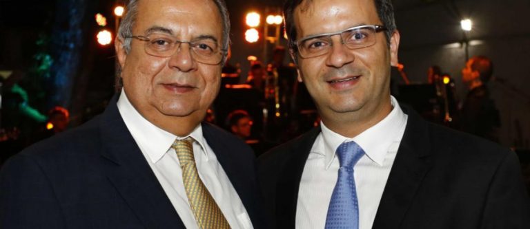 Dois A Engenharia firma parceria com gigante nacional