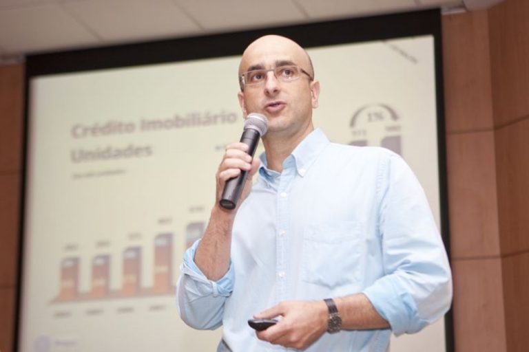 Para especialista, 2019 será de recuperação da construção civil