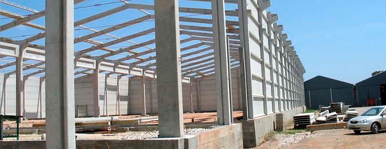 Rejeitos de minério de ferro podem beneficiar a construção civil