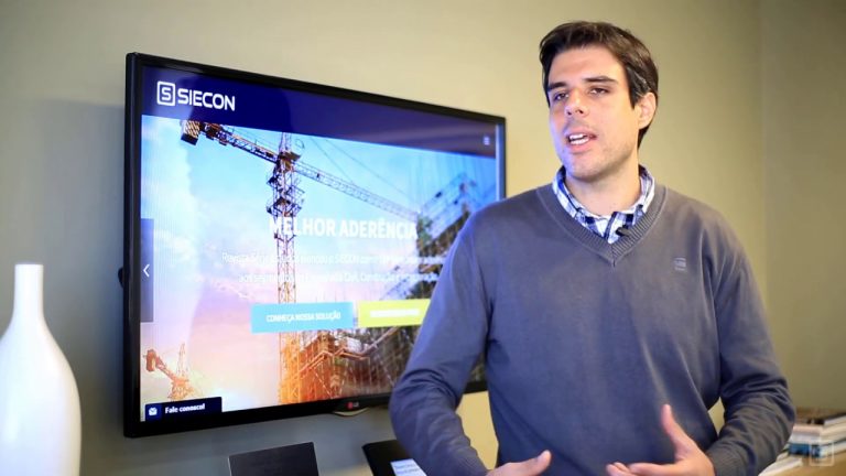 Vídeo Case – Gestão estratégica da REM Construtora