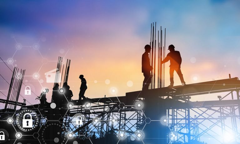 Após gerar 430 mil novas vagas, construção civil deve crescer 4,5% em 2023, diz estudo