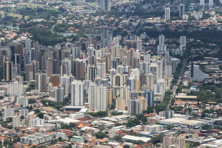 Números da construção civil apontam recuperação do setor