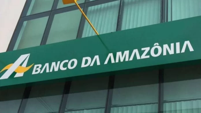 Banco da Amazonia