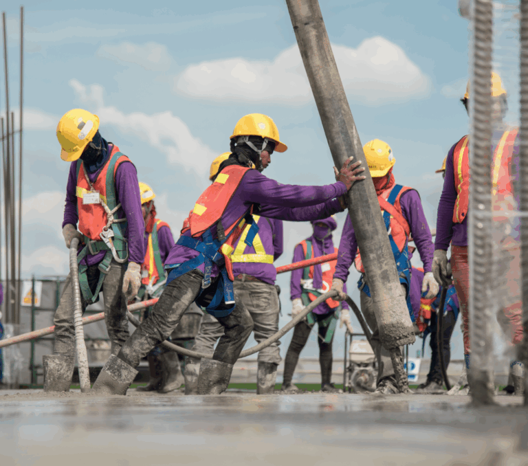 Sinicon apresenta cinco propostas para alavancar infraestrutura