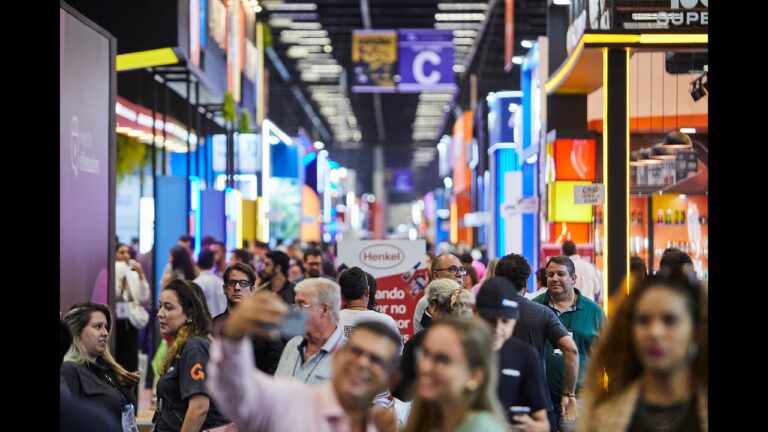 FEICON 2025: O Maior Evento da Construção Civil e Arquitetura da América Latina