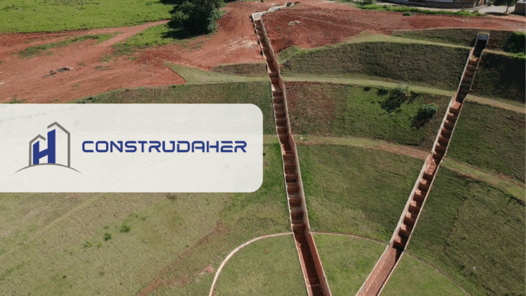 Tecnologia, processos e eficiência: como a Construdaher estruturou sua gestão com ERP para Construção Civil