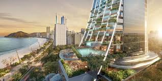 Senna Tower: Balneário Camboriú Lança o Futuro Prédio Residencial Mais Alto do Mundo