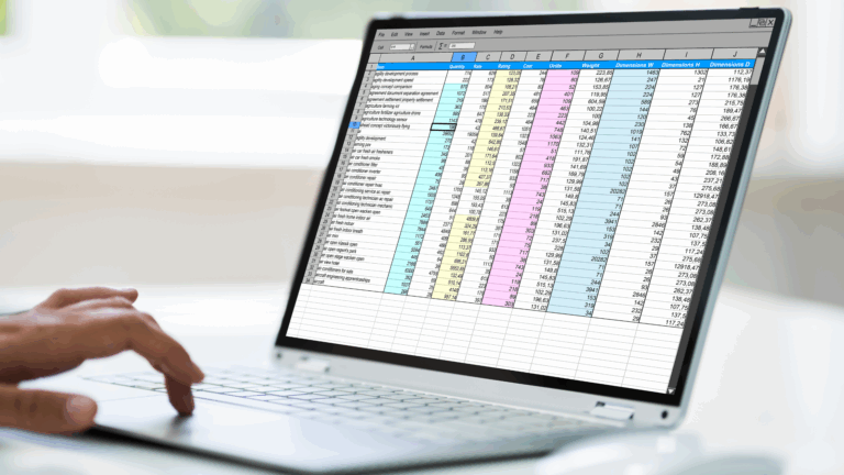 Procurando uma planilha de orçamento de obra? Talvez você encontre algo ainda mais útil