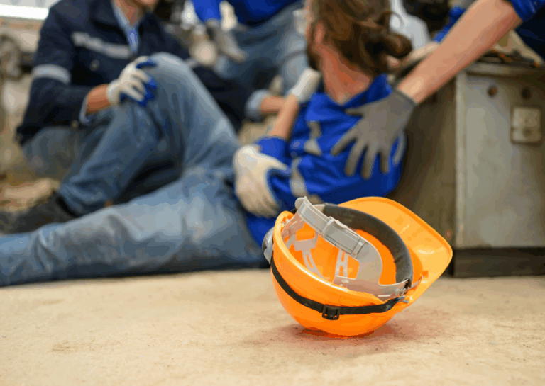 Começa a campanha de prevenção a acidentes com máquinas e equipamentos por SECONCI-SP