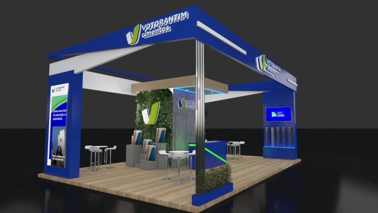 Votorantim Cimentos destaca avanços em descarbonização durante o 9º Congresso Brasileiro de Cimento e Expocimento