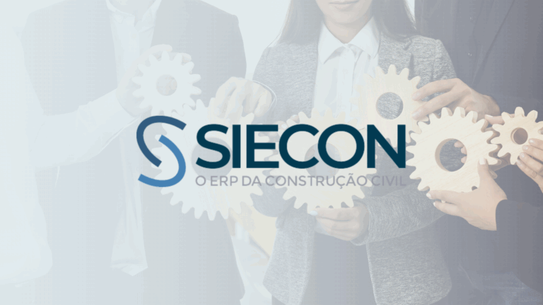 Da tecnologia à cultura: o ERP como pilar de profissionalização no canteiro e no escritório