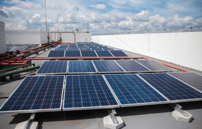 Crescimento da energia solar no Brasil em 2025 com apoio do Banco da Amazônia