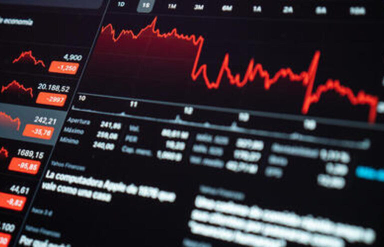 Alta dos Juros Acende Alerta para Engenheiros e Construtores: Impactos Diretos no Setor Imobiliário