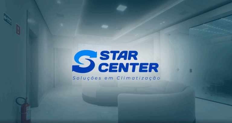 Star Center climatização: tecnologia e gestão que inspiram o setor