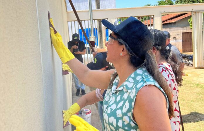 “Elas Constroem”: mulheres conquistam oportunidades na construção civil