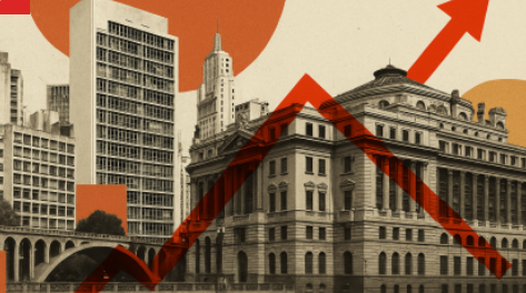 SP: Transformação silenciosa redefine urbanização com moradia e mobilidade