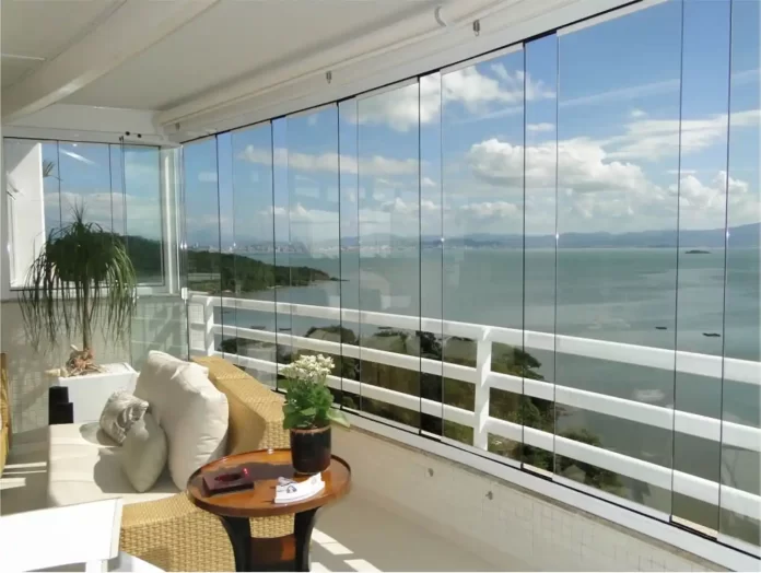 Guia Completo do Vidro na Construção Civil: Tipos, Aplicações e Normas