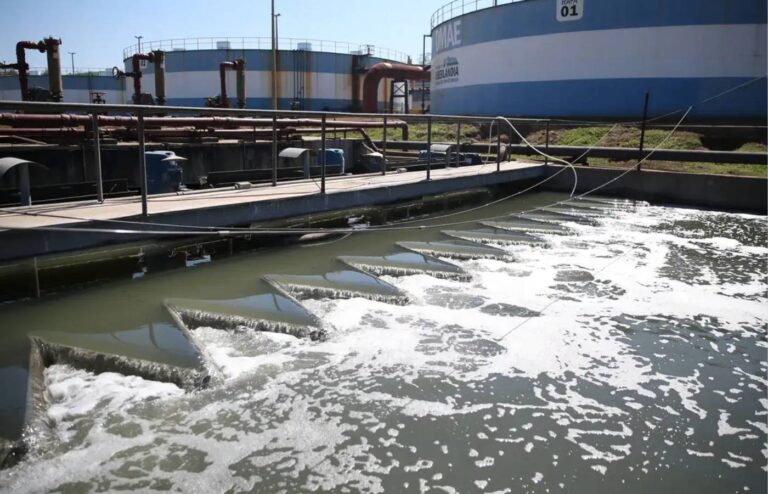 PPPs em saneamento podem levar R$ 20,3 bilhões a mais de 470 municípios em 2026