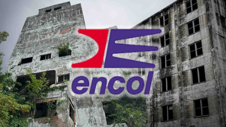 Encol: quando a maior construtora do Brasil virou alerta permanente de gestão – e o que as empresas de hoje podem fazer para não repetir essa história