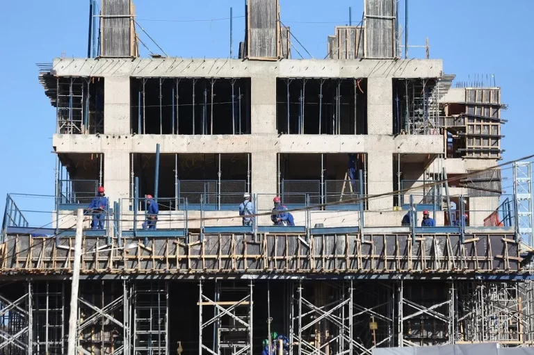 Governo propõe expandir faixas de enquadramento do Minha Casa, Minha Vida