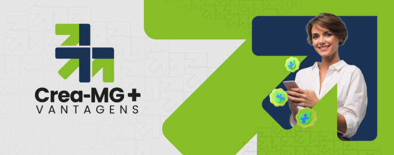 Crea-MG lança clube de benefícios para profissionais registrados
