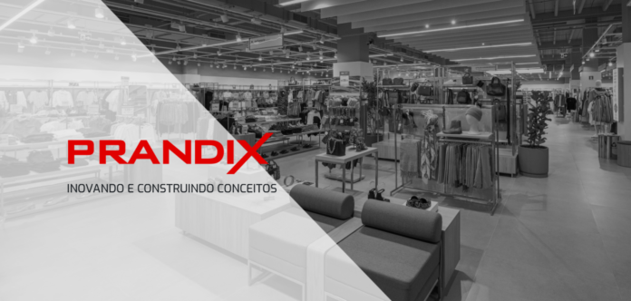 PRANDIX, 50 anos de obras comerciais com foco em prazo e qualidade
