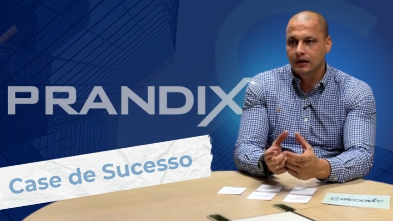 Como a Prandix aumentou a rentabilidade usando ERP para construção civil