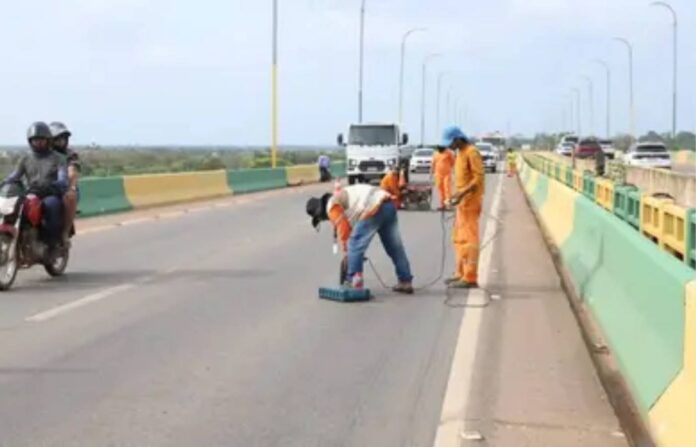 Sequência de interdições na bacia Araguaia-Tocantins reflete desafios das pontes brasileiras