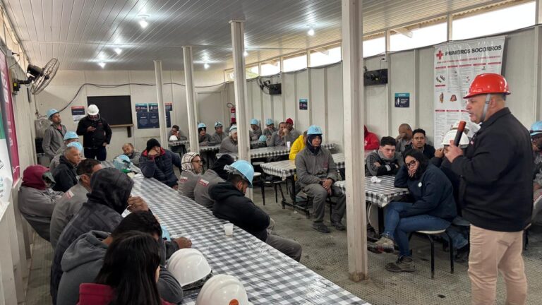 SindusCon-SP: Programa de saúde e segurança do trabalhador da construção  já capacitou 14,6 mil profissionais