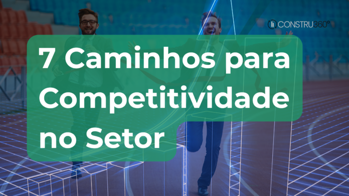 Soluções para construtoras com tecnologia, gestão de obras e inovação na construção civil Soluções para construtoras com tecnologia, gestão de obras e inovação na construção civil
